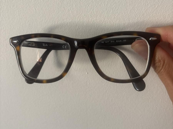 Ray-ban - RB5317 2012 50/21...