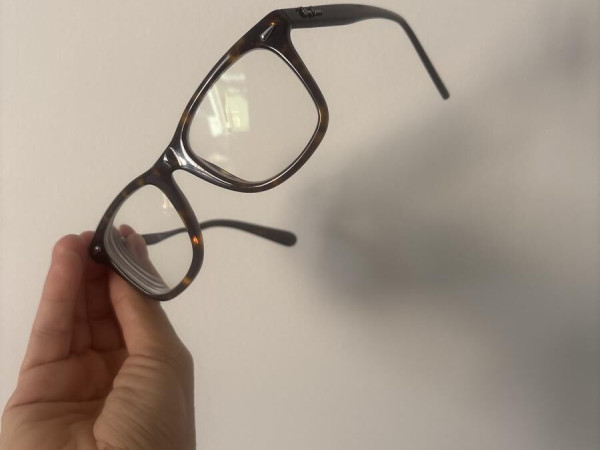 Ray-ban - RB5317 2012 50/21 145