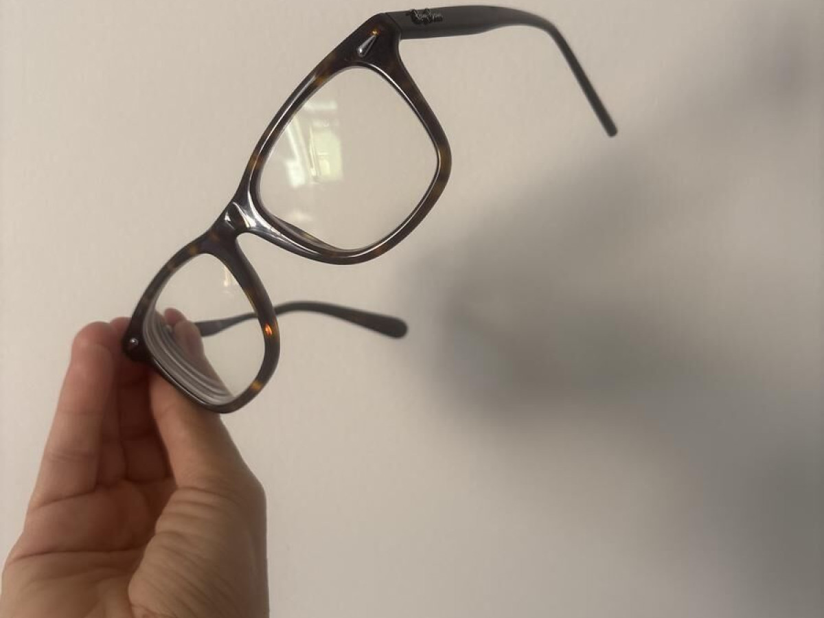 Ray-ban - RB5317 2012 50/21 145
