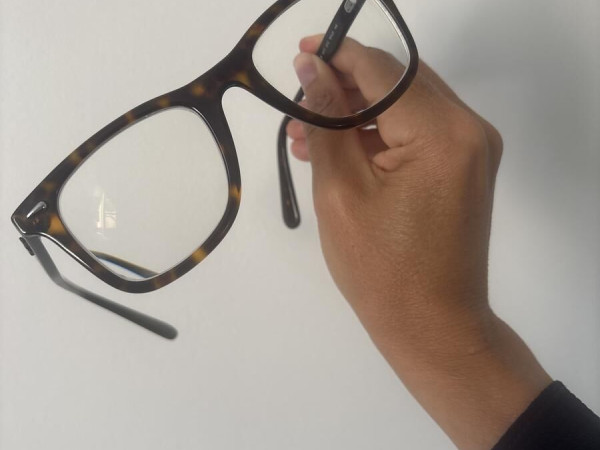 Ray-ban - RB5317 2012 50/21 145
