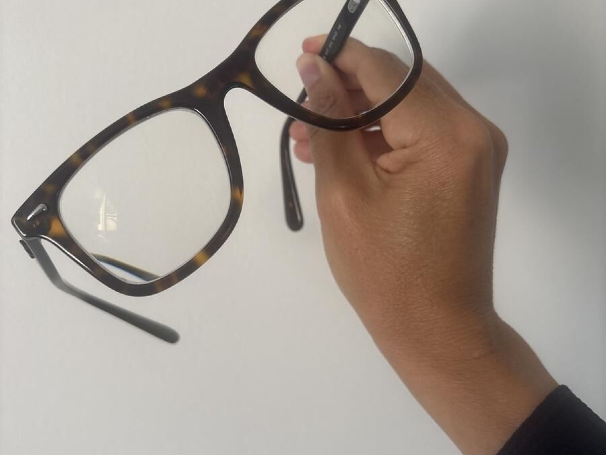Ray-ban - RB5317 2012 50/21 145