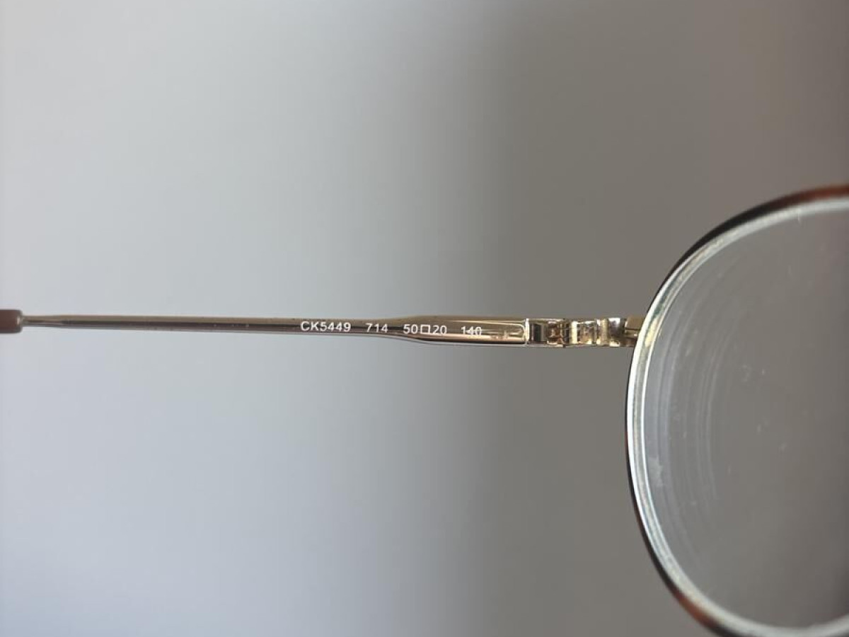 Calvin Klein - CK5449 714 50/20 140