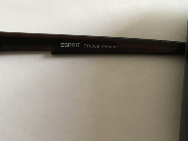 ESPRIT - ET9338 48/19