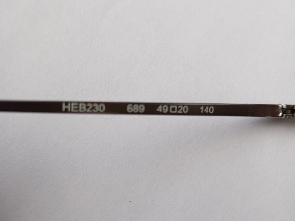 HACKETT BESPOKE-HEB230