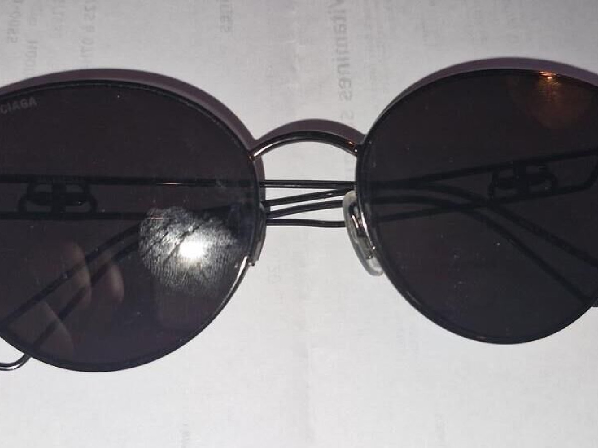 Balenciaga Everday BB0059SK