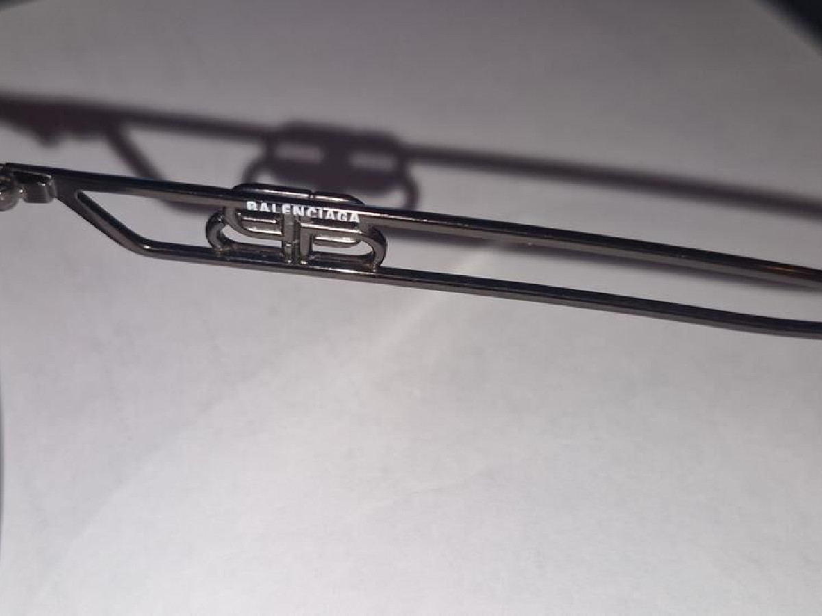 Balenciaga Everday BB0059SK