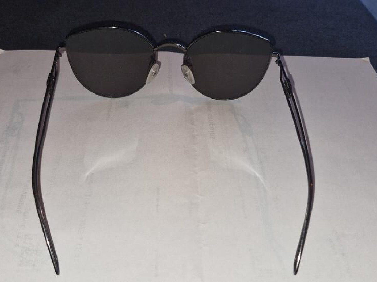 Balenciaga Everday BB0059SK