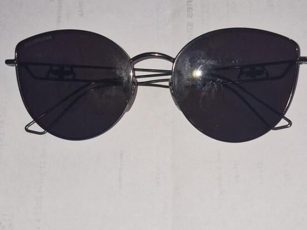 Balenciaga Everday BB0059SK