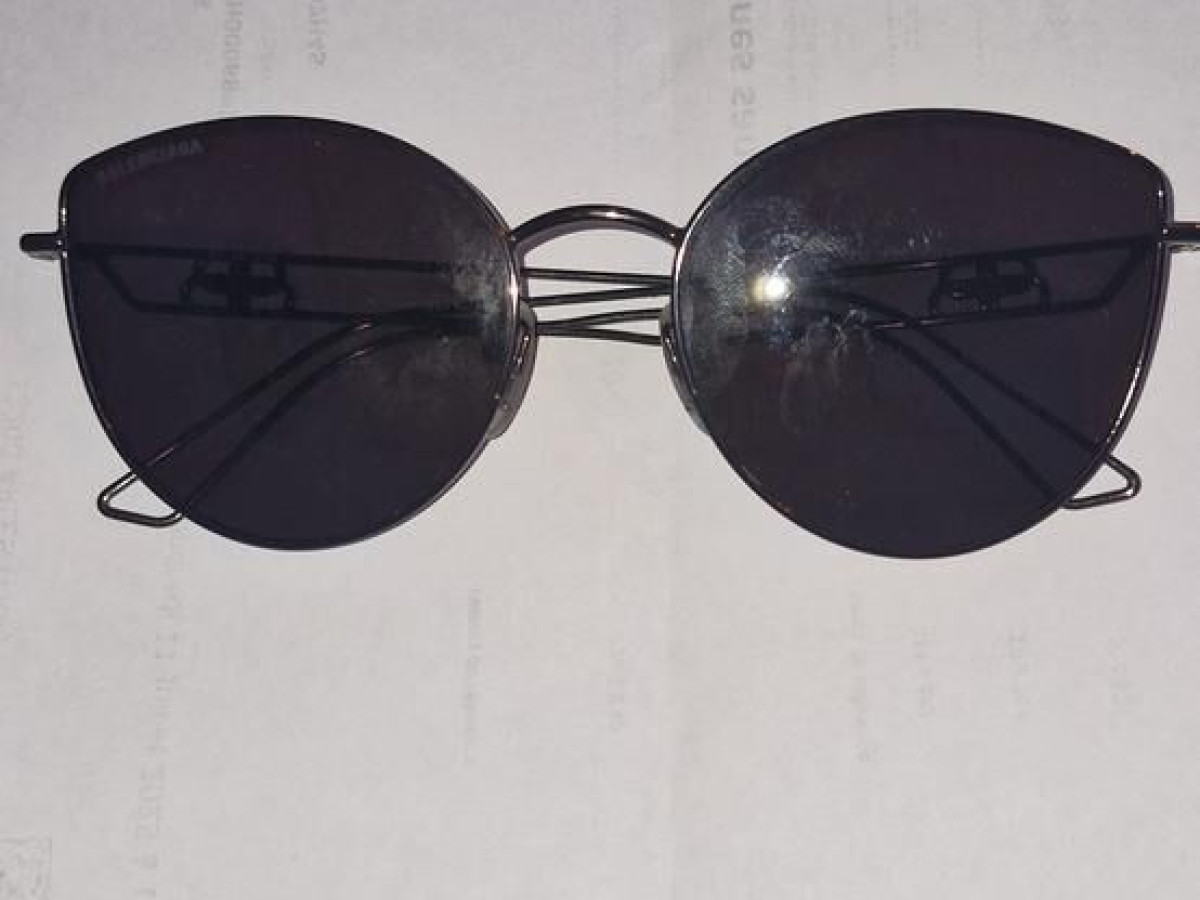 Balenciaga Everday BB0059SK