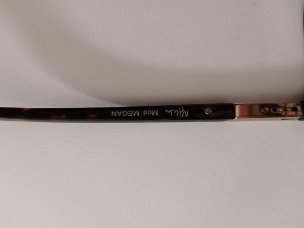 Alain Afflelou - Megan OAF8405