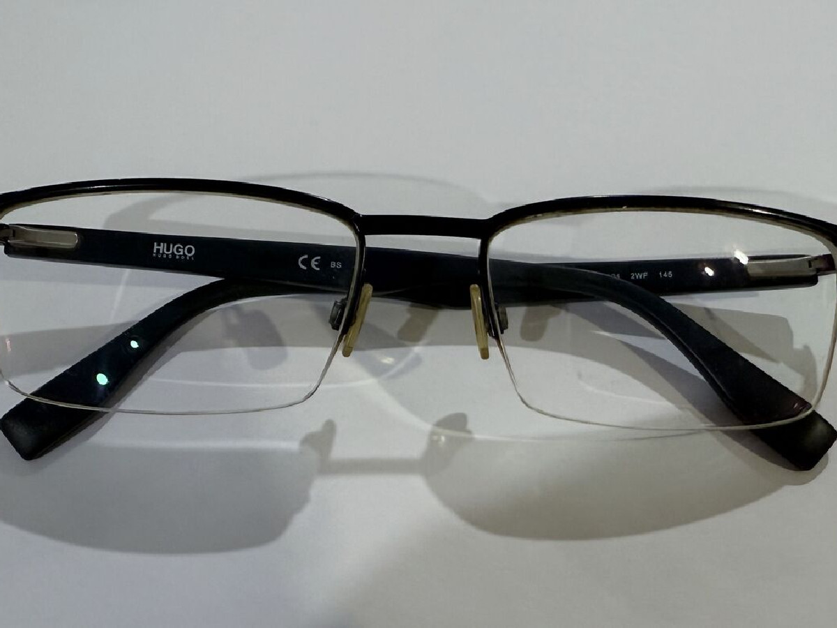 HUGO BOSS - HG 0324 2WF 145