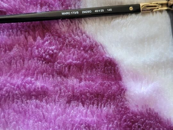 Marc Jacobs - marc173/S 48/25