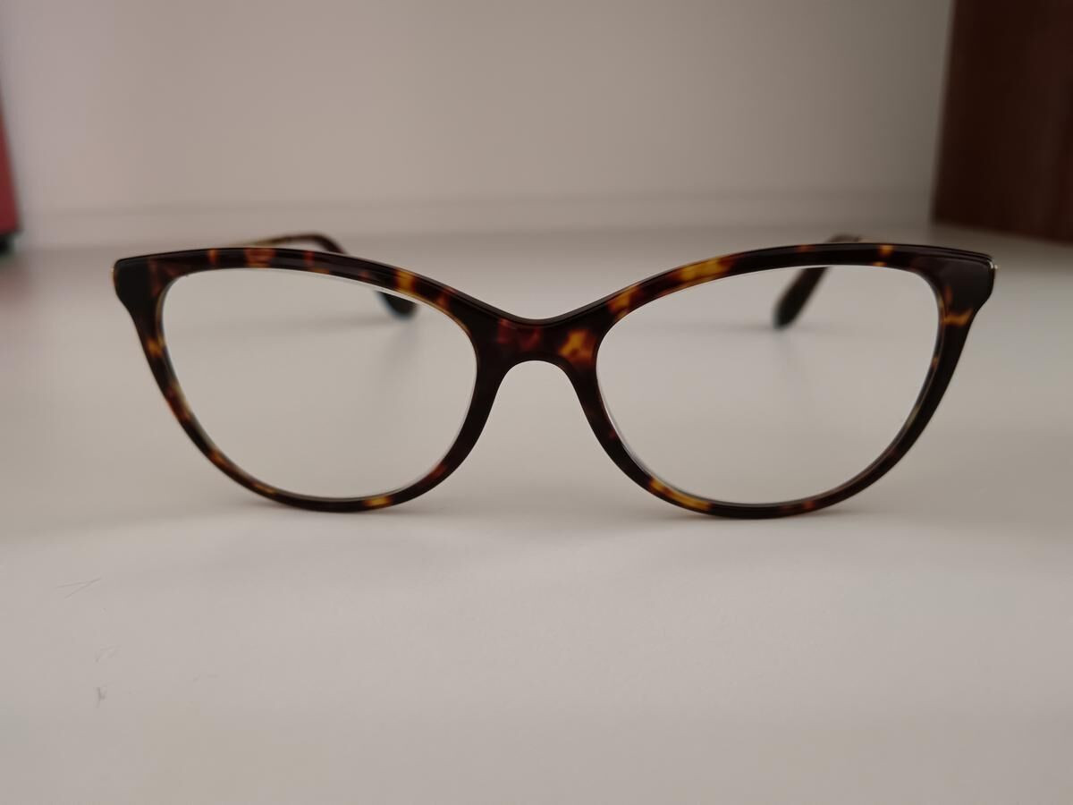 Dolce Gabbana - DG3258 502 54/17