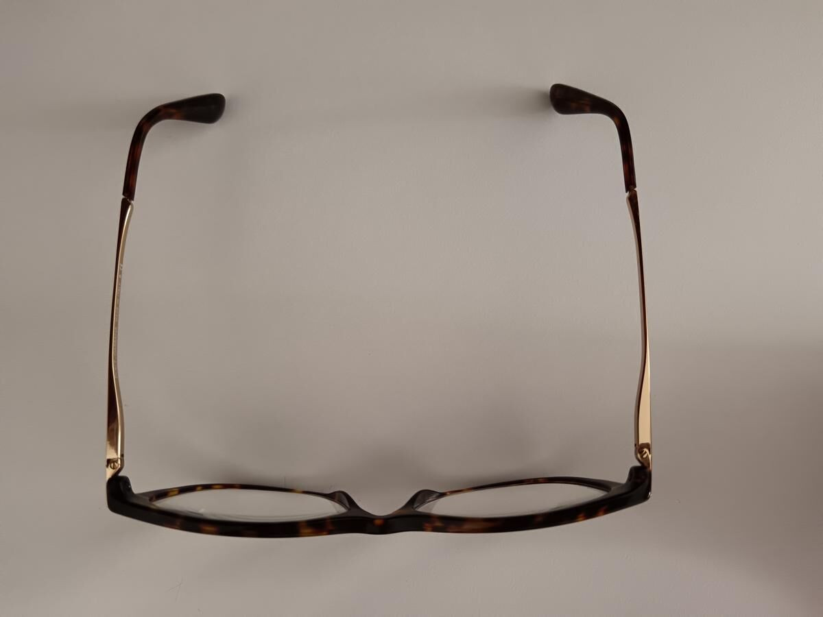 Dolce Gabbana - DG3258 502 54/17