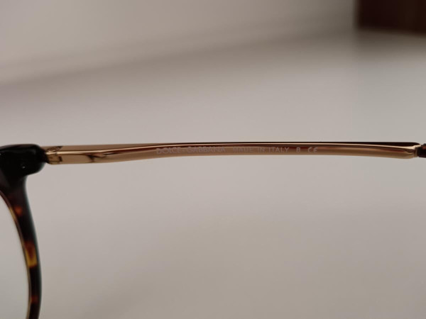 Dolce Gabbana - DG3258 502 54/17