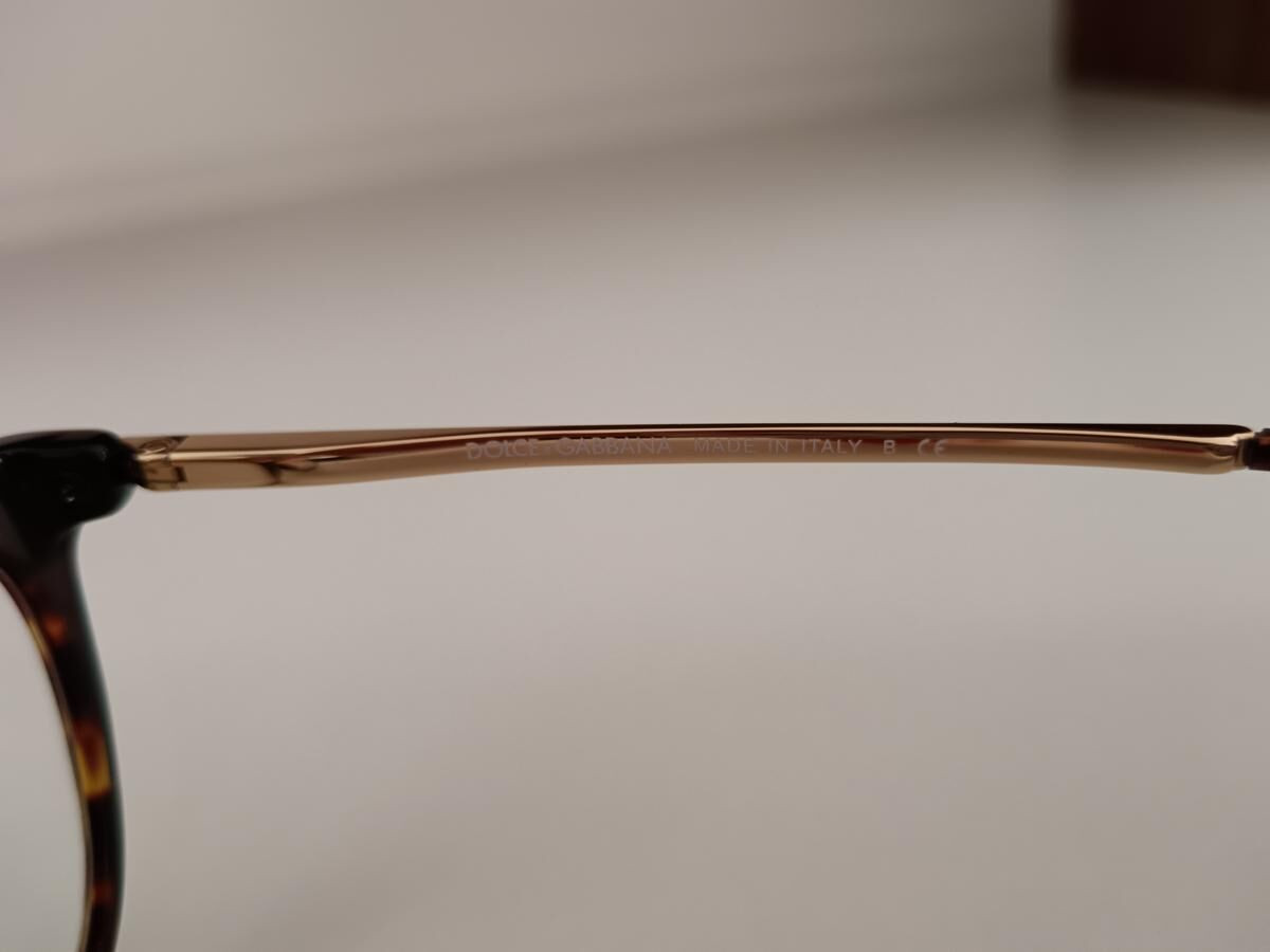 Dolce Gabbana - DG3258 502 54/17