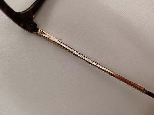 Dolce Gabbana - DG3258 502 54/17