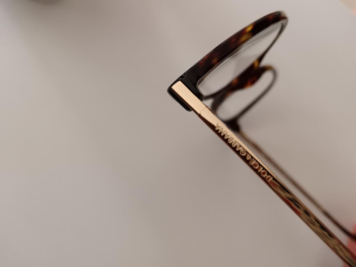 Dolce Gabbana - DG3258 502 54/17