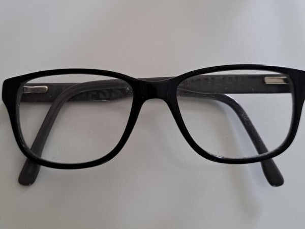 Guess - GU9104 BLCK 48/15