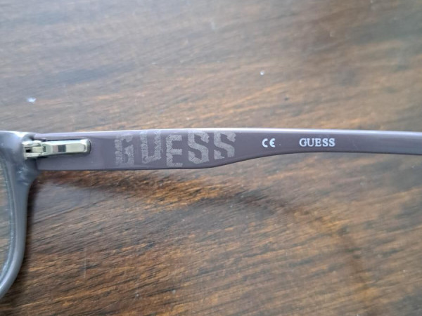 Guess - GU9104 BLCK 48/15