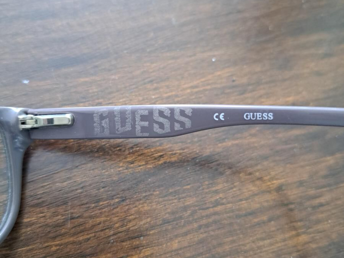 Guess - GU9104 BLCK 48/15