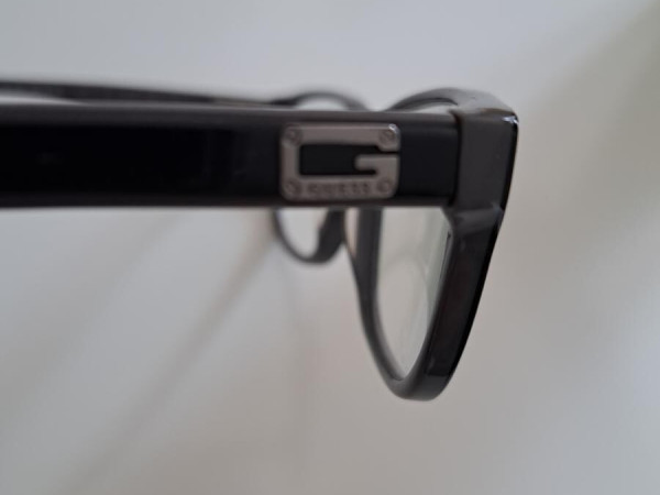 Guess - GU9104 BLCK 48/15