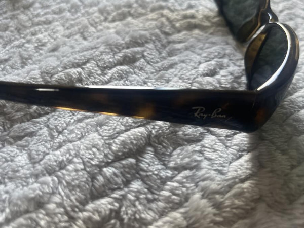 Ray-ban - RB2129