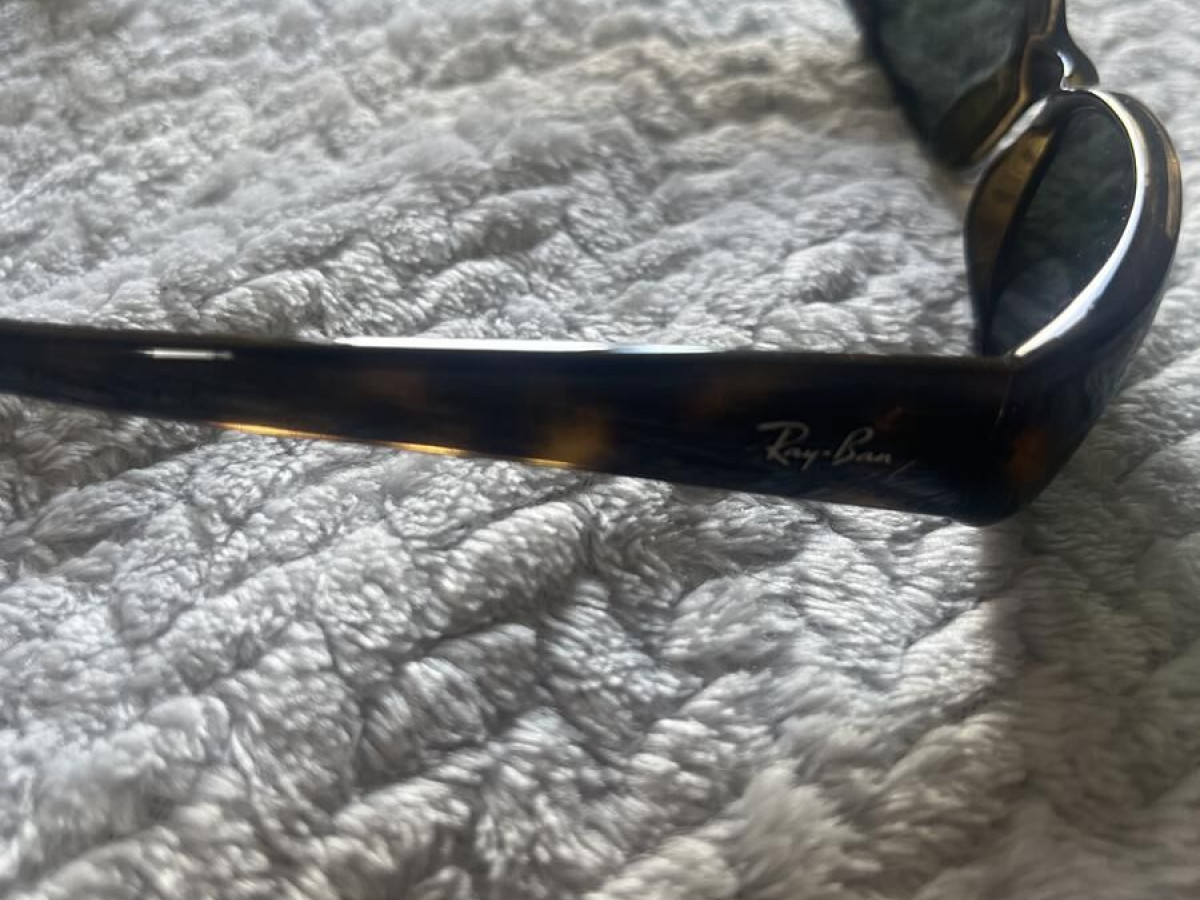 Ray-ban - RB2129