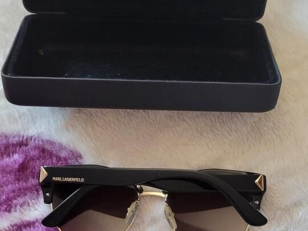 Karl lagerfeld - kL270S