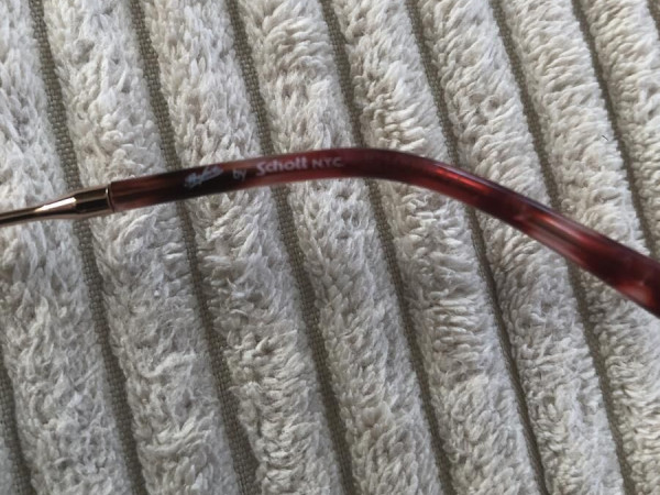 Perfecto by Schott - LittlePerfecto13