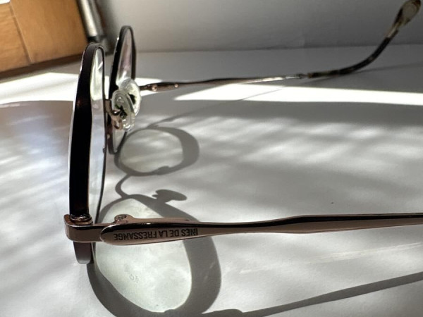 INÈS DE LA FRESSANGE