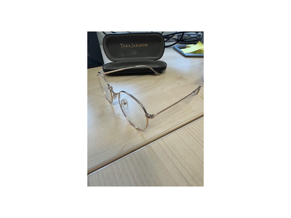 TARA JARMON - OWMM230 49/22