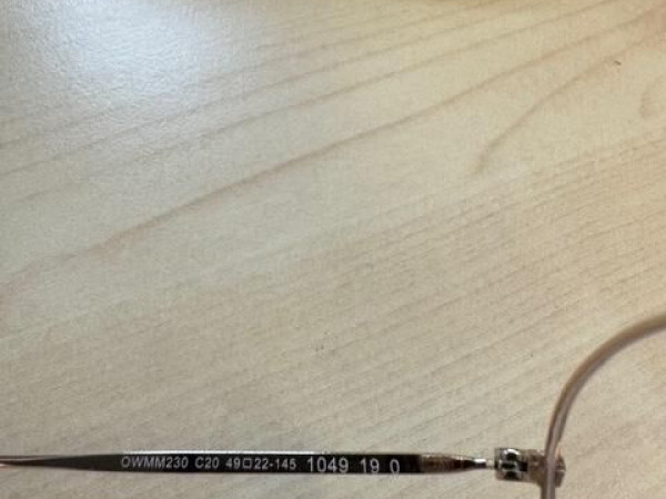 TARA JARMON - OWMM230 49/22