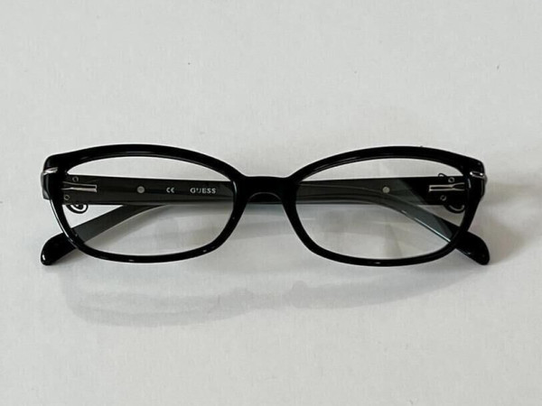 GUESS - GU2304 BLK 53/16