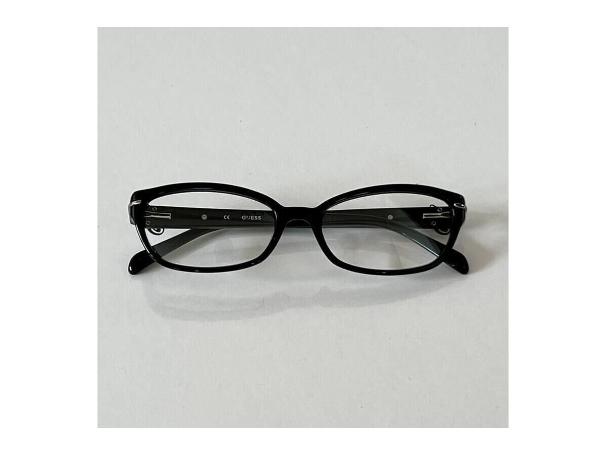 GUESS - GU2304 BLK 53/16