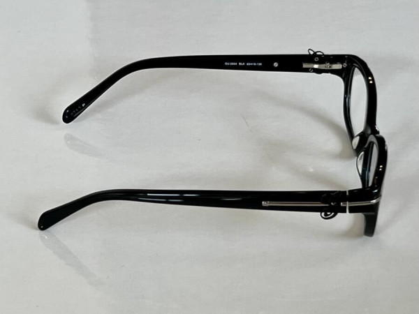 GUESS - GU2304 BLK 53/16