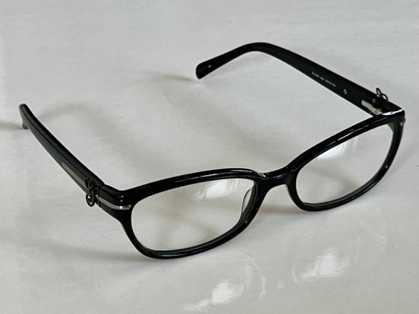 GUESS - GU2304 BLK 53/16