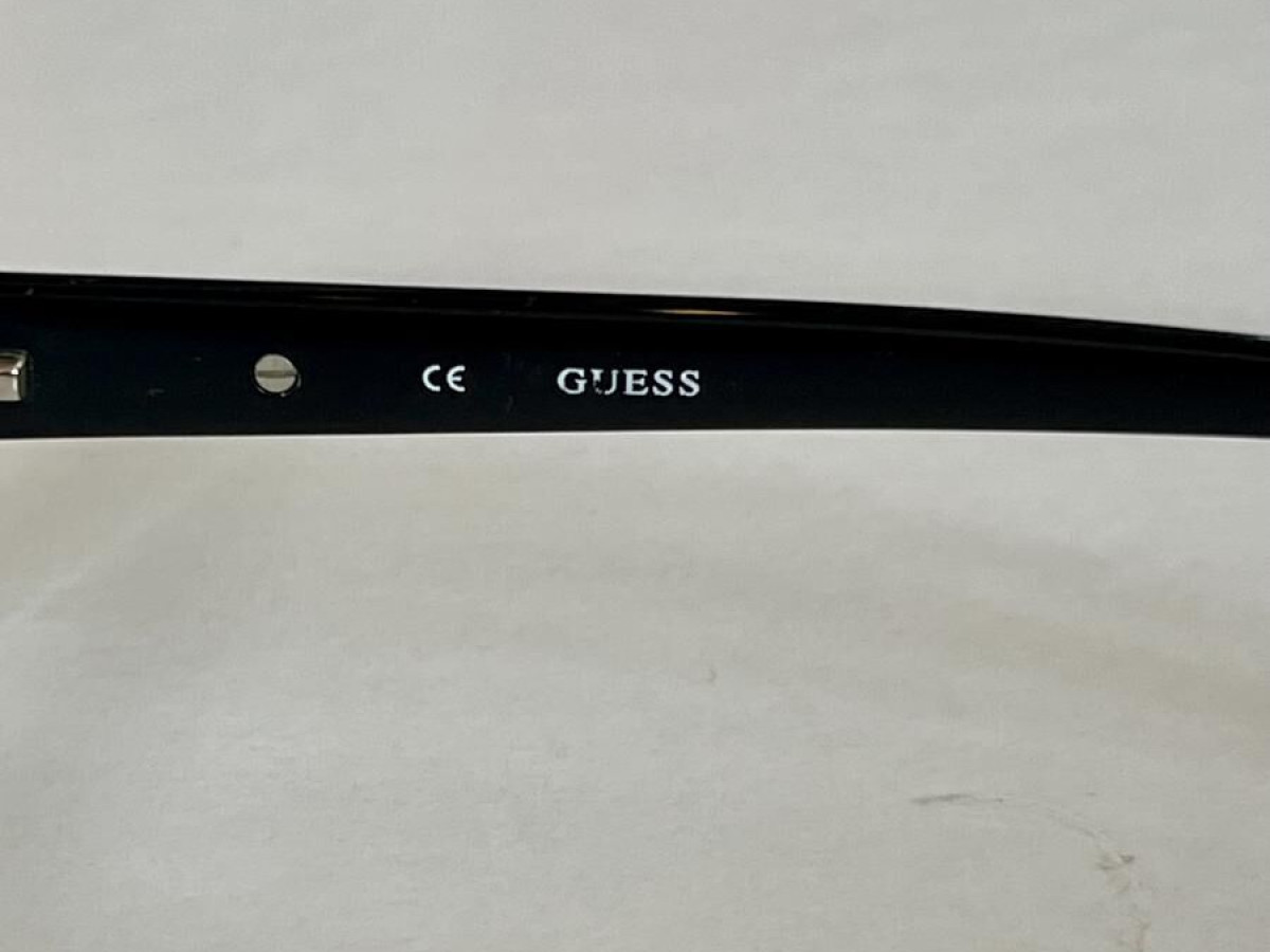 GUESS - GU2304 BLK 53/16
