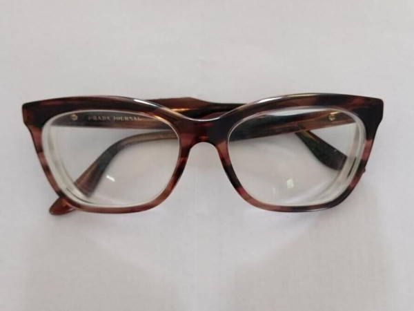 PRADA - prada journal