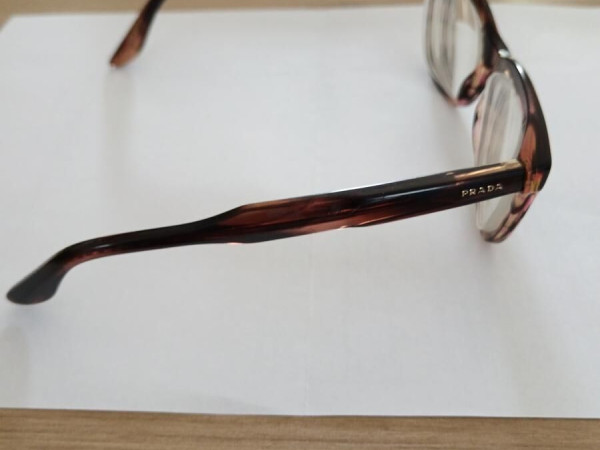 PRADA - prada journal