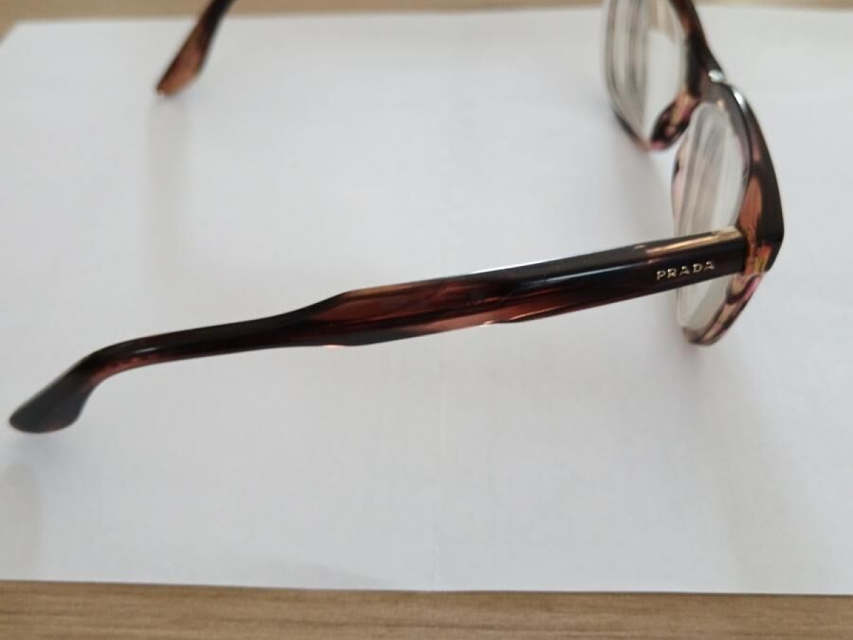 PRADA - prada journal