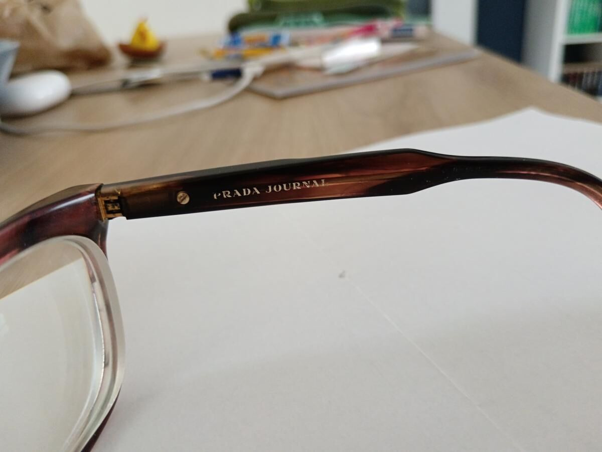 PRADA - prada journal