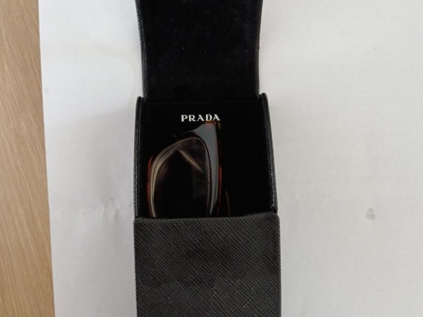 PRADA - prada journal