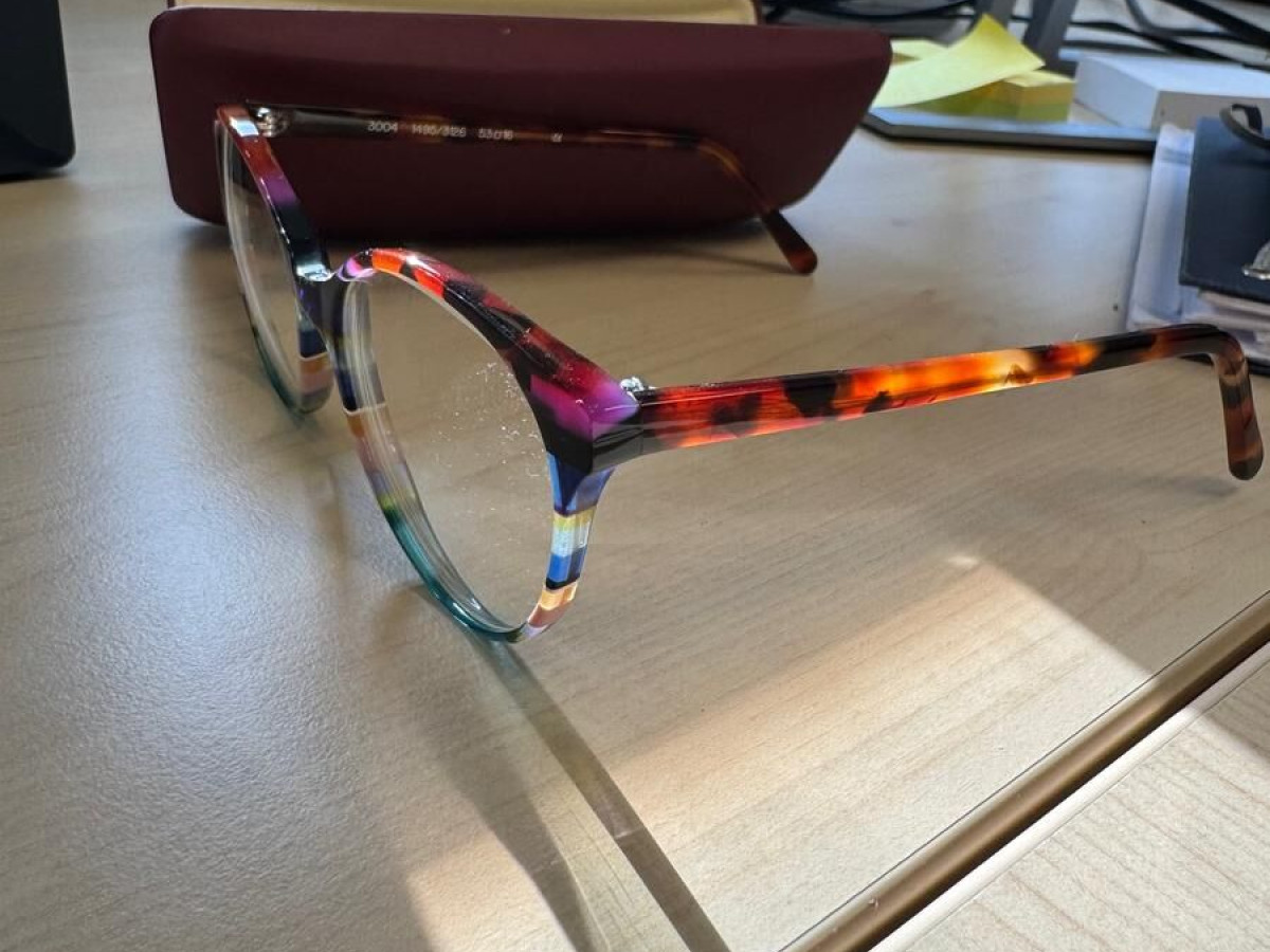 CUQUEL OPTIQUE - 3004 53/16