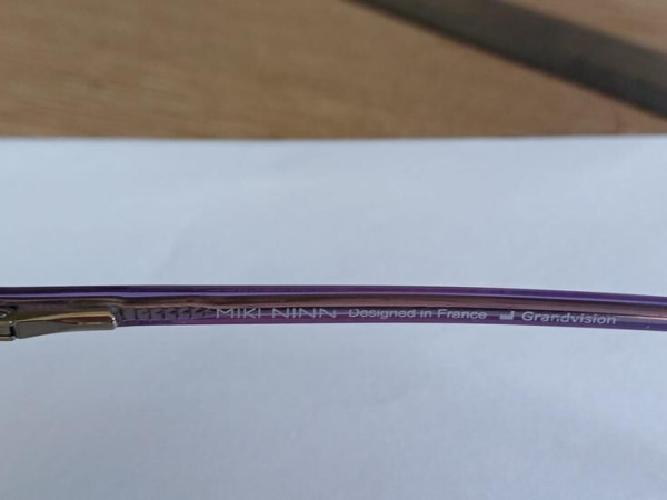 MIKI NINN - MNOF0037