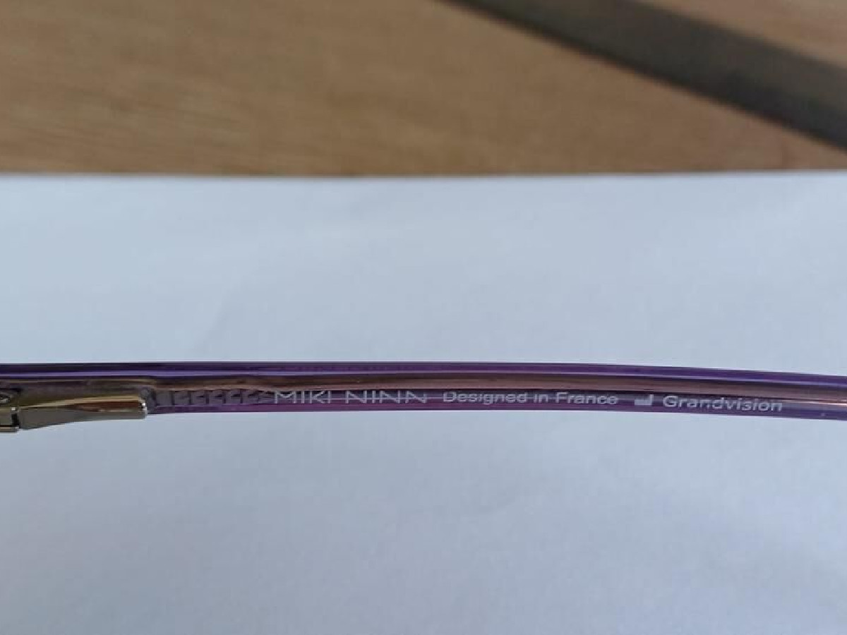 MIKI NINN - MNOF0037