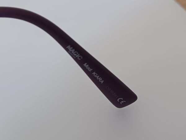 Alain Afflelou Magic - KIARA 54/17