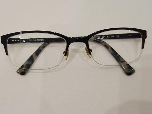 Nina Ricci - NR2765 C01 52/19