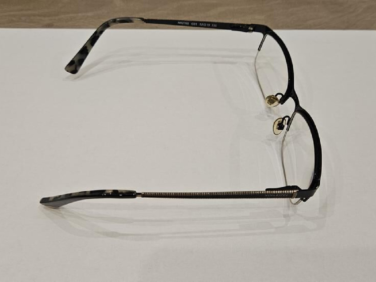 Nina Ricci - NR2765 C01 52/19