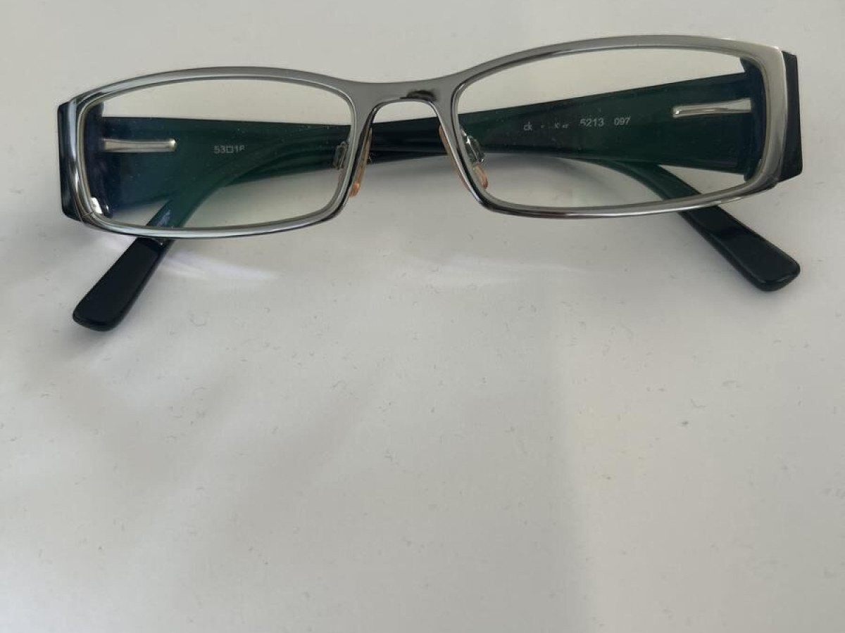 CALVIN KLEIN - CK5213 097 Taille 53